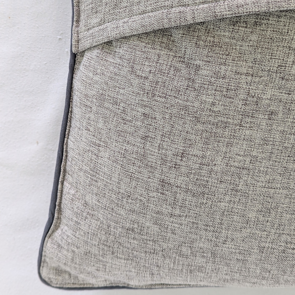 Geometry of the Ground Cushion Cover - Balder The Artist